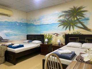 Studio 1 - No Parking Space - 2