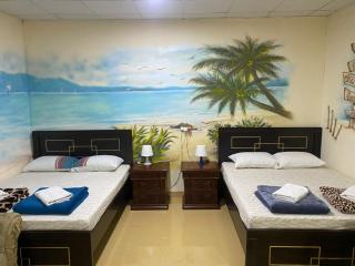 Studio 1 - No Parking Space - 1