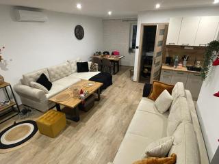 Domek Na Wzgórzu Roztocze - 0