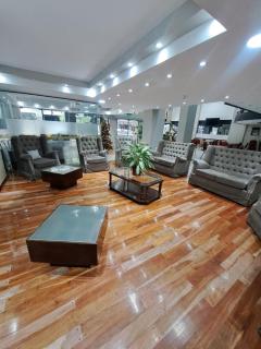 San Remo Grand Hotel - 6