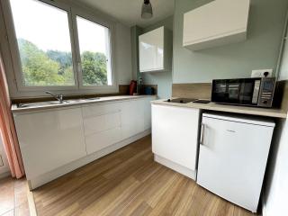 Charmant logement avec parking privé - proche village et plage - Veules-les-Roses - 7