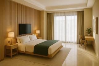 Lokimina Suite - Cuiabá - 6