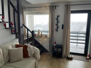 Domek Na Wzgórzu Roztocze -  - 4