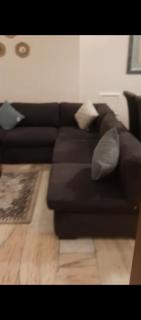 شقه مفروشه بالكامل في عمان شارع مكه ضاحيه الأمير راشد - Amman - 8