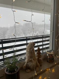 Domek Na Wzgórzu Roztocze - 2