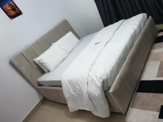 Service Apartment at lekki back of Chevron - 0