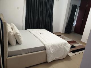 Service Apartment at lekki back of Chevron - 9
