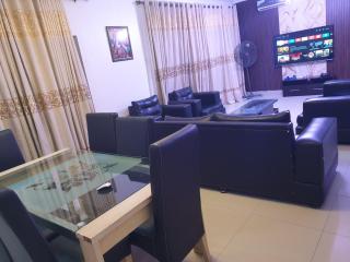 Service Apartment at lekki back of Chevron - 8