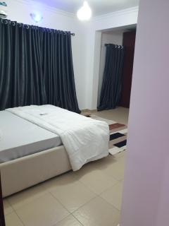 Service Apartment at lekki back of Chevron - 6