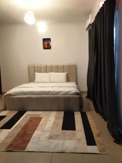Service Apartment at lekki back of Chevron - 5