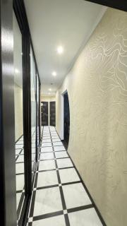 Квартира в центре города со всеми удобствами - 0