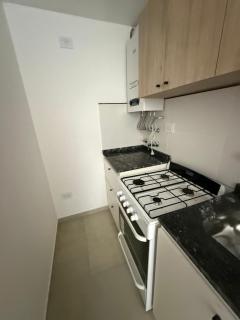 Departamentos Cañitas - Malagueño - 2