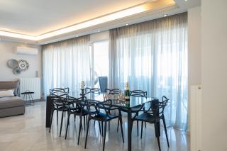 Luxury Apartment in Glyfada with Sea View - Athene - 8