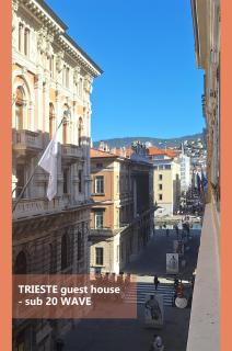 Trieste guest house - Triëst - 6