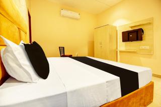 Hotel O A Galaxy - 7
