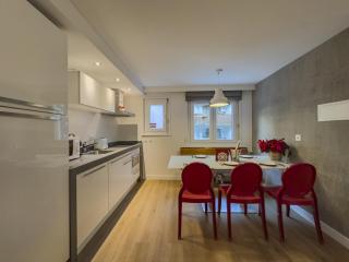 Central & Elegant Apartments,partially with Fireplace, by Zermatt Rental - 6