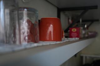 Corridoni Suites - 1