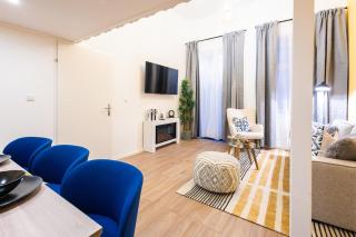 Family studio l Walking distance to city centre - 7