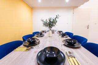 Family studio l Walking distance to city centre - 8