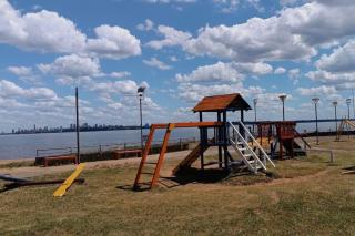 A estrenar departamento en la mejor playa - 3