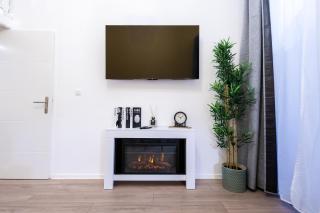 Family studio l Walking distance to city centre - 1