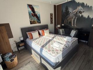 Luxury Studio2 in Hotel Friends Spa - 8