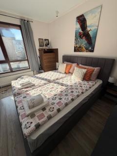 Luxury Studio2 in Hotel Friends Spa - 1