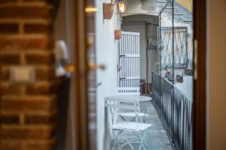 LA PERLA piccolo appartamento in piazza - 5