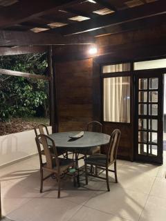 Casa Beira-Mar em Serra Grande Refúgio Pé na Areia - 6