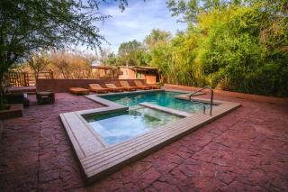 Ckoi Atacama Lodge - 5
