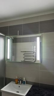 Квартира в центре города со всеми удобствами - 7