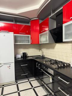 Квартира в центре города со всеми удобствами - 1