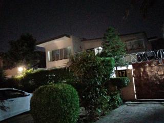 Marvi Guest House - 9