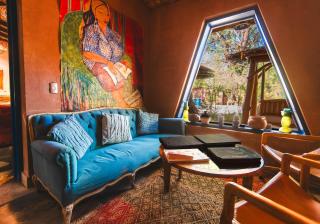 Ckoi Atacama Lodge - 8