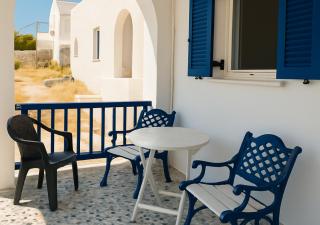 Matina apartment Naousa Paros -  - 7