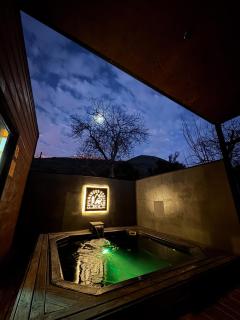 Cayumanque Ecolodge - 8