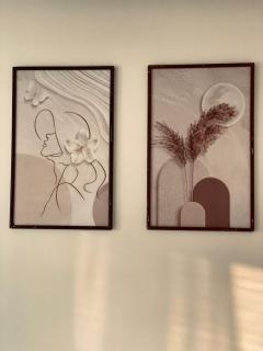 Modern Cozy Apartment New Finishing in Maadi - 0