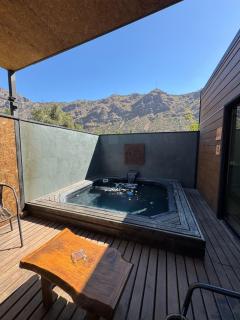 Cayumanque Ecolodge - 9