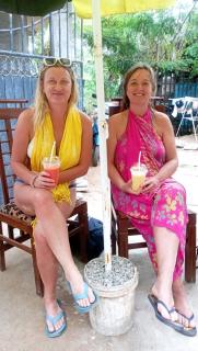 Quiet Place villa with kitchen - 2