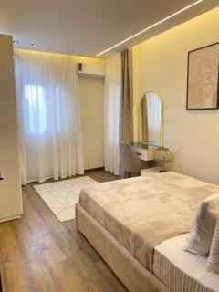 Modern Cozy Apartment New Finishing in Maadi - Kairo - 9