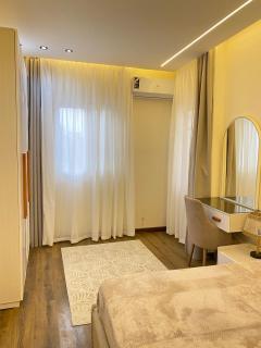 Modern Cozy Apartment New Finishing in Maadi - 7