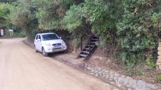 Stone Cottage With Sea Views - 9