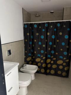 Monoambiente Cañitas - 6