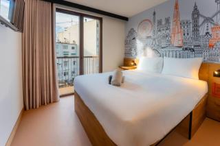 easyHotel Valencia Ciutat Vella - Valencia - 2