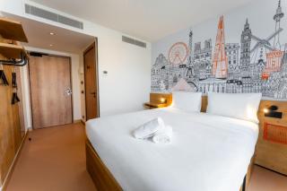 easyHotel Valencia Ciutat Vella - Valence - 5