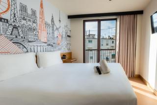 easyHotel Valencia Ciutat Vella - Valence - 3