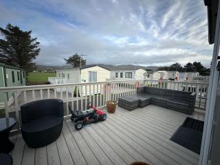 186 Barmouth Bay Holiday Park - 6