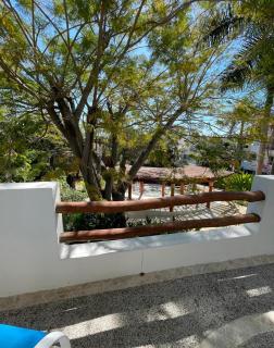 Villa rústica hermosa - La Cruz de Huanacaxtle - 5