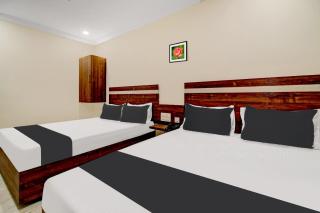 Hotel O Leela Elite - 0