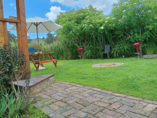 Cabaña Los Linos - 9